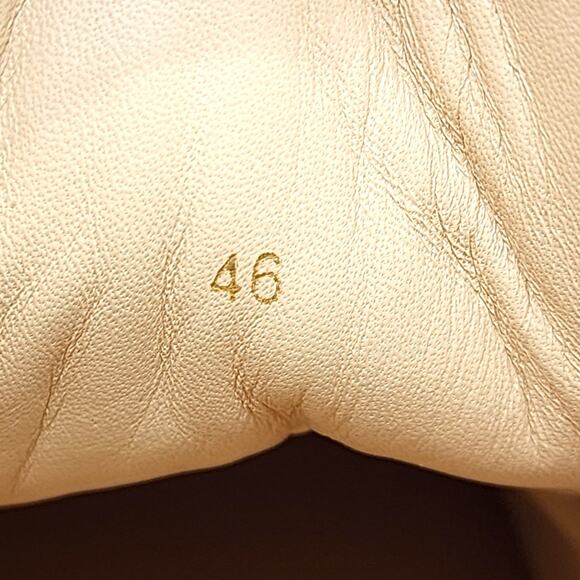 Christian Louboutin Louis Orlato Sneakers Studs Multi EU 46 US 13 - New $1345 - Picture 8 of 8